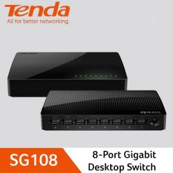 Tenda SG108-1